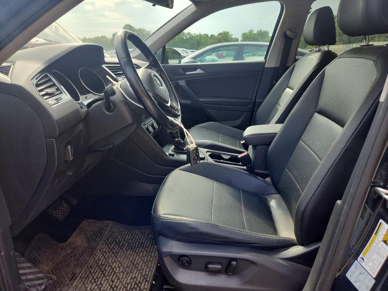 Aukcja sprzedaży 2019 Volkswagen Tiguan, vin: 3VV2B7AX5KM177684, numer aukcji: 66572626