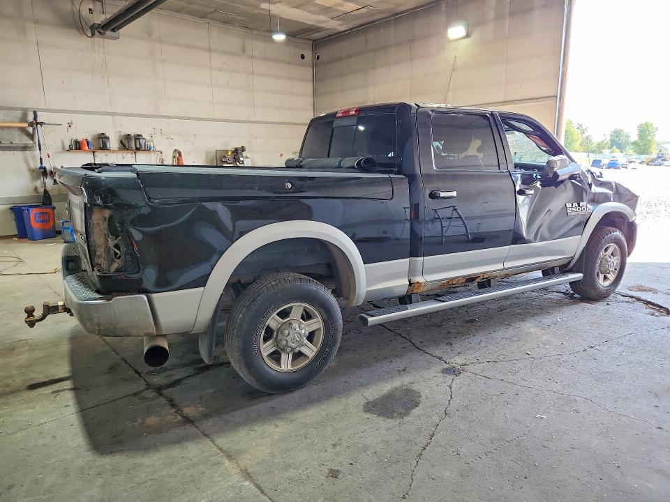 65548316 :رقم المزاد ، 3C6UR5FL4DG530583 vin ، 2013 Ram 2500 مزاد بيع
