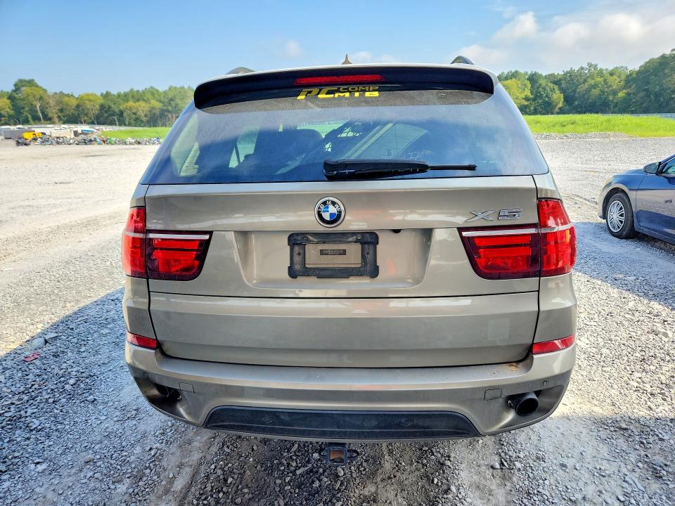 66604126 :رقم المزاد ، 5UXZW0C50BL661685 vin ، 2011 Bmw X5 مزاد بيع