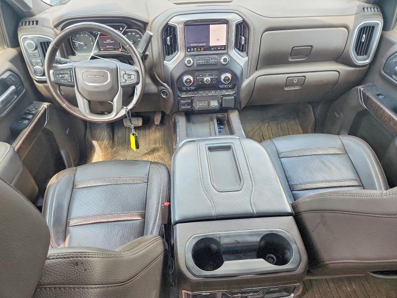 Продажа на аукционе авто 2019 Gmc Sierra, vin: 1GTU9FELXKZ257453, номер лота: 64533966