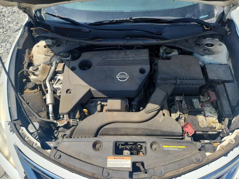 Продажа на аукционе авто 2014 Nissan Altima, vin: 1N4AL3AP5EC137357, номер лота: 64475376