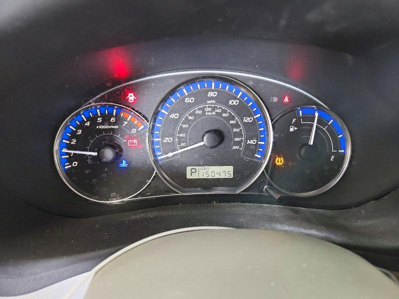 65348926 :رقم المزاد ، JF2SHADCXBH771308 vin ، 2011 Subaru Forester مزاد بيع