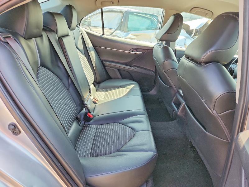 Продаж на аукціоні авто 2021 Toyota Camry, vin: 4T1G11AK4MU524330, номер лоту: 66097506