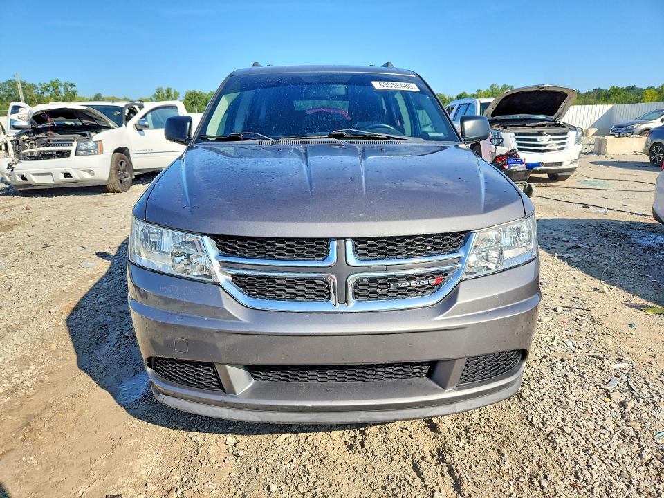Продаж на аукціоні авто 2013 Dodge Journey, vin: 3C4PDCABXDT508554, номер лоту: 66058486