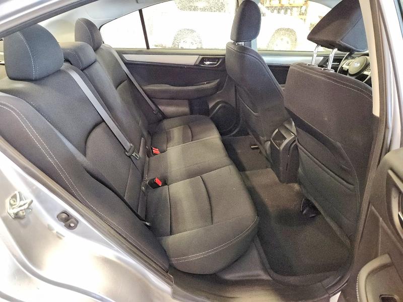 65661136 :رقم المزاد ، 4S3BNAD65H3060946 vin ، 2017 Subaru Legacy مزاد بيع