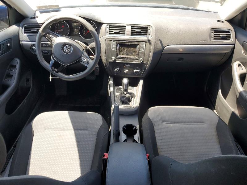 Auction sale of the 2018 Volkswagen Jetta, vin: 3VW2B7AJ1JM262401, lot number: 63517446