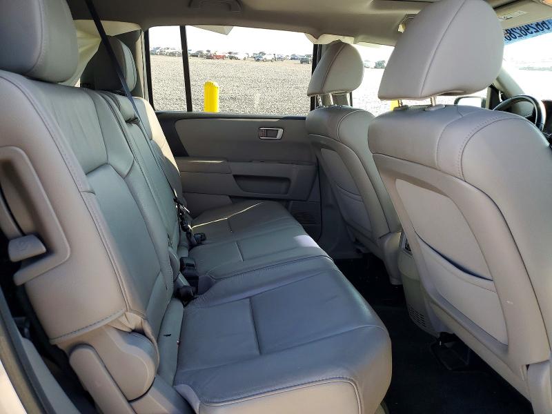 Продаж на аукціоні авто 2014 Honda Pilot, vin: 5FNYF4H52EB040114, номер лоту: 66298286