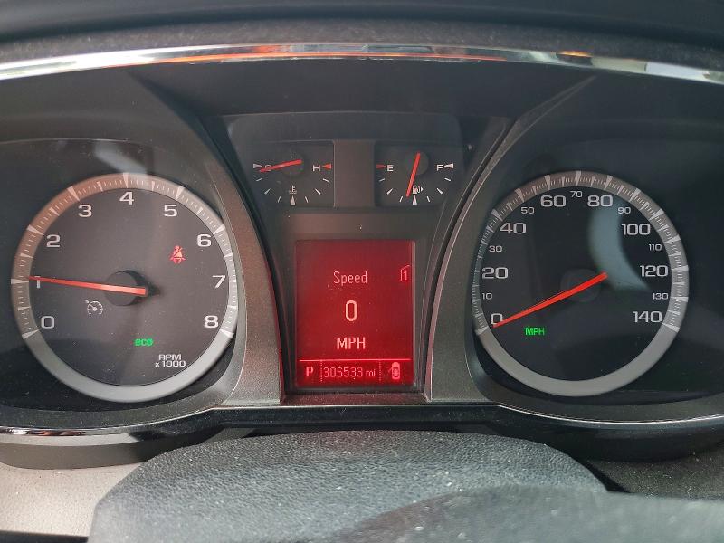 64088706 :رقم المزاد ، 2GKALUEK0C6393219 vin ، 2012 Gmc Terrain مزاد بيع