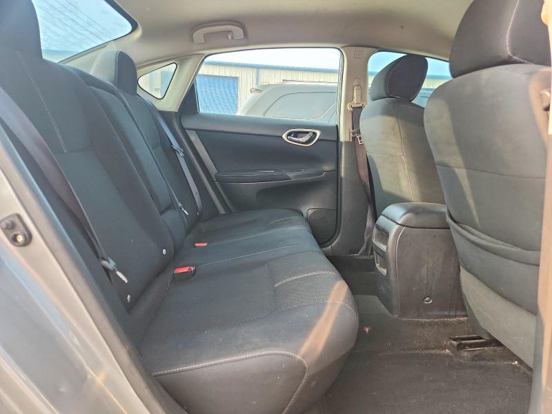 Aukcja sprzedaży 2014 Nissan Sentra, vin: 3N1AB7AP3EL621412, numer aukcji: 63747986