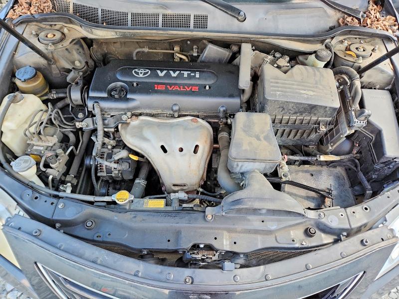 Продажа на аукционе авто 2007 Toyota Camry, vin: JTNBE46KX73114246, номер лота: 62541806