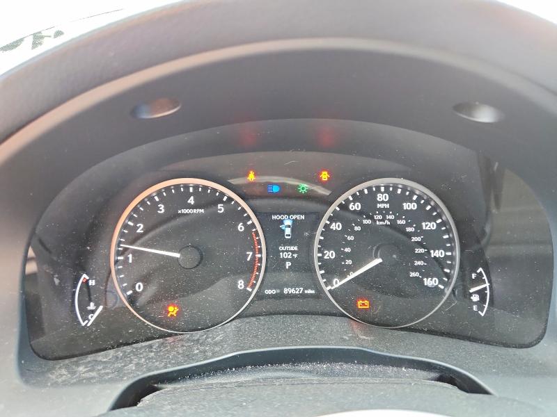 Aukcja sprzedaży 2014 Lexus Es, vin: JTHBK1GG6E2145758, numer aukcji: 63939096