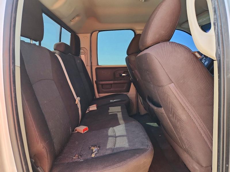Продаж на аукціоні авто 2015 Ram 1500, vin: 1C6RR6GTXFS589384, номер лоту: 65632526