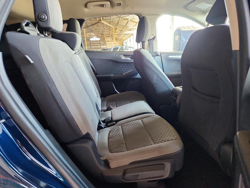 65957166 :رقم المزاد ، 1FMCU9G69LUB18895 vin ، 2020 Ford Escape مزاد بيع