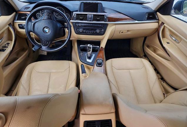 Aukcja sprzedaży 2013 Bmw 328, vin: WBA3B5C52DF595090, numer aukcji: 65002026