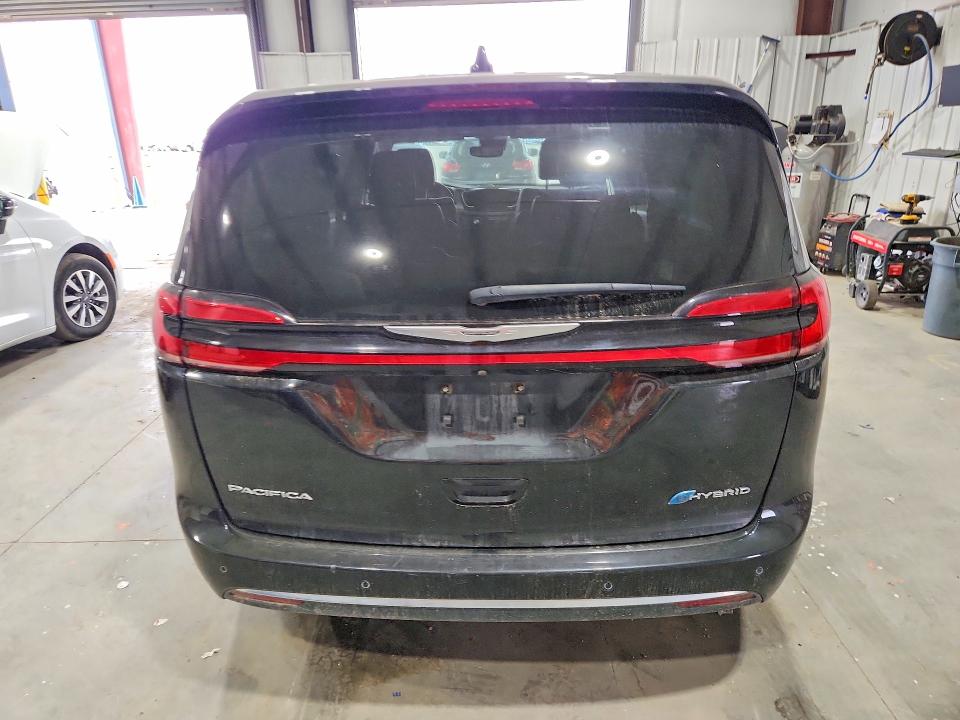 Продаж на аукціоні авто 2023 Chrysler Pacifica, vin: 2C4RC1L75PR572694, номер лоту: 64870886