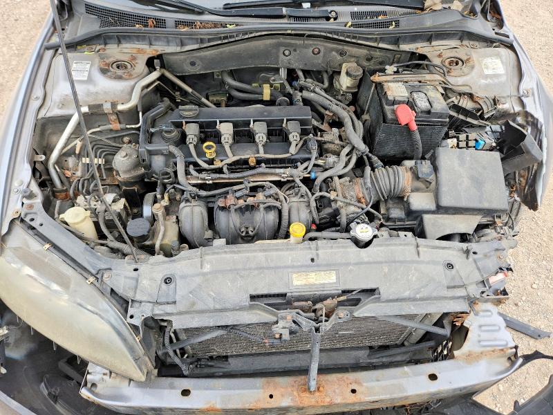 Aukcja sprzedaży 2007 Mazda 6, vin: 1YVHP80C275M43491, numer aukcji: 65555356