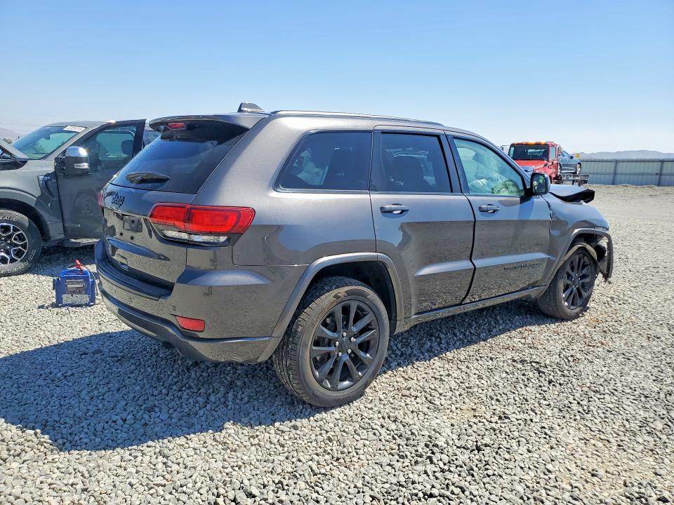 Aukcja sprzedaży 2018 Jeep Grand Cherokee, vin: 1C4RJFAG0JC188912, numer aukcji: 63577896