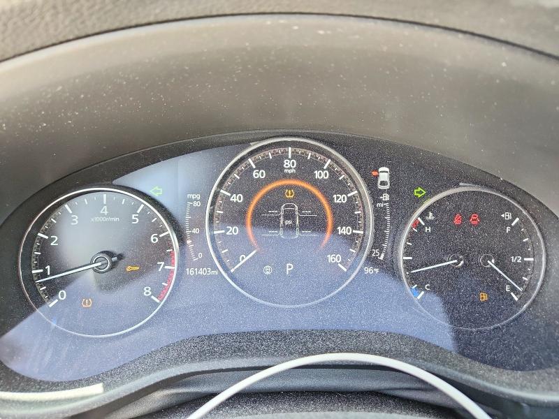 Продажа на аукционе авто 2020 Mazda 3, vin: JM1BPBNM4L1149280, номер лота: 64637326