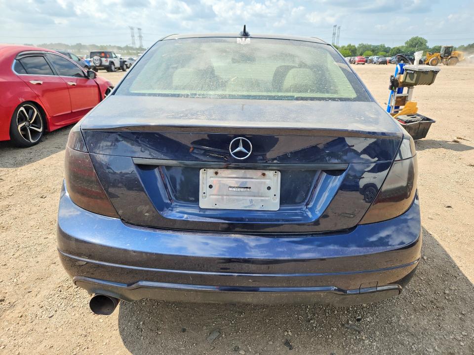 Продажа на аукционе авто 2014 Mercedes-benz C, vin: WDDGF4HB7EA959333, номер лота: 66564846