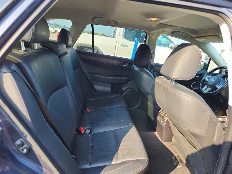 Aukcja sprzedaży 2017 Subaru Outback, vin: 4S4BSANC0H3324342, numer aukcji: 64047436