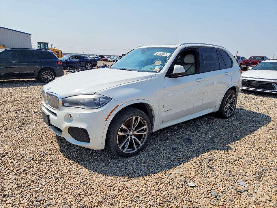 2014 Bmw X5 მანქანა იყიდება აუქციონზე, vin: 5UXKR6C55E0J73012, აუქციონის ნომერი: 64330436