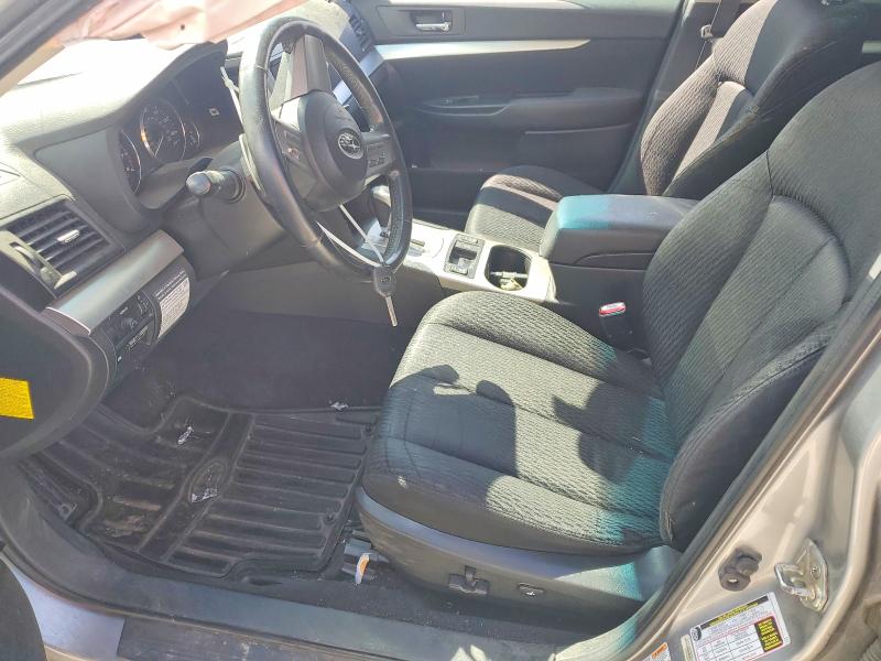 Продажа на аукционе авто 2011 Subaru Legacy, vin: 4S3BMBC67B3242410, номер лота: 66302656