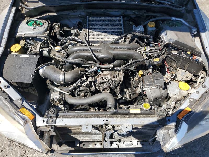 Aukcja sprzedaży 2013 Subaru Impreza, vin: JF1GR7E63DG822322, numer aukcji: 59407066