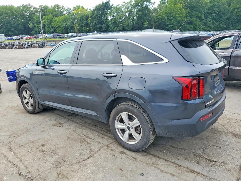 Продаж на аукціоні авто 2023 Kia Sorento, vin: 5XYRGDLC7PG184485, номер лоту: 64635316