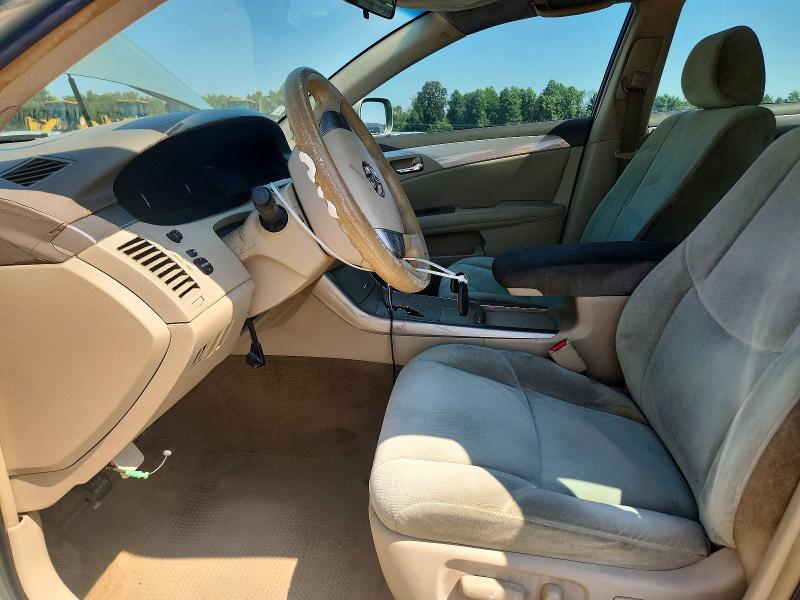 Продажа на аукционе авто 2006 Toyota Avalon, vin: 4T1BK36B06U153729, номер лота: 65466116