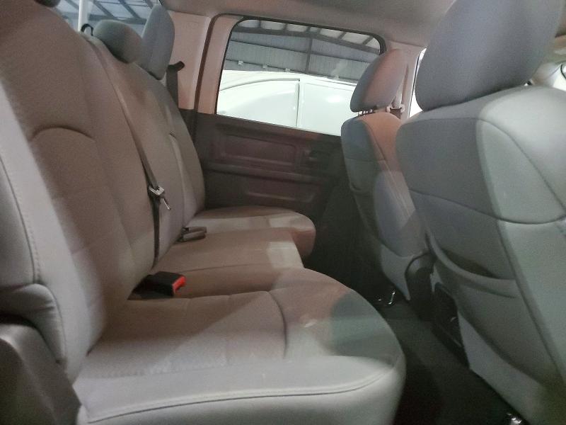 Продажа на аукционе авто 2013 Ram 1500, vin: 1C6RR6KT6DS664264, номер лота: 66398616