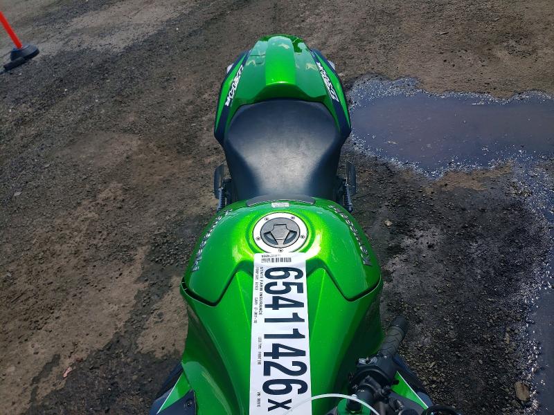 Продаж на аукціоні авто 2016 Kawasaki Zx1400, vin: JKBZXNH15GA000910, номер лоту: 65411426