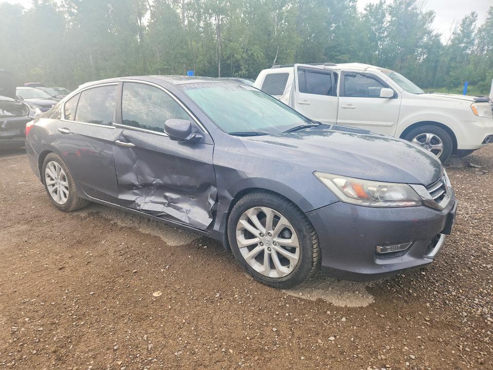 Продаж на аукціоні авто 2013 Honda Accord, vin: 1HGCR2F90DA810802, номер лоту: 65387566
