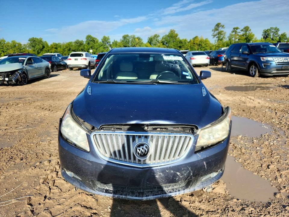 Aukcja sprzedaży 2013 Buick Lacrosse, vin: 1G4GC5GR4DF157701, numer aukcji: 64569086