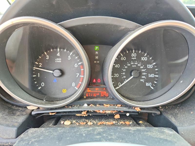 Продаж на аукціоні авто 2012 Mazda 5, vin: JM1CW2CL5C0107854, номер лоту: 62847466