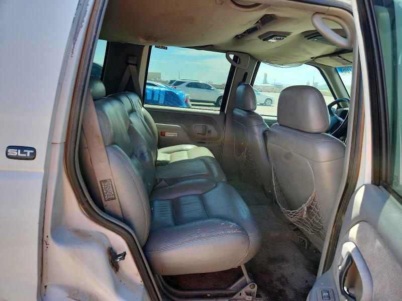 Aukcja sprzedaży 1998 Gmc Yukon, vin: 1GKEK13RXWJ701359, numer aukcji: 66847706