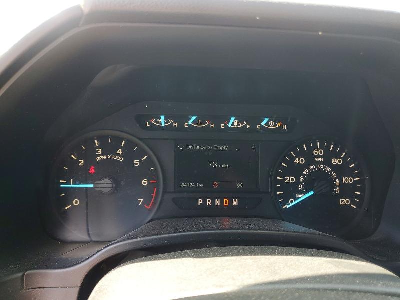 66499136 :رقم المزاد ، 1FTMF1C54LKD82281 vin ، 2020 Ford F150 مزاد بيع