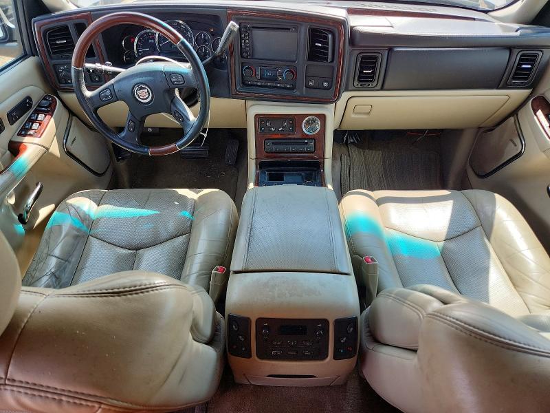 Aukcja sprzedaży 2005 Cadillac Escalade, vin: 3GYFK66N25G163868, numer aukcji: 62722286