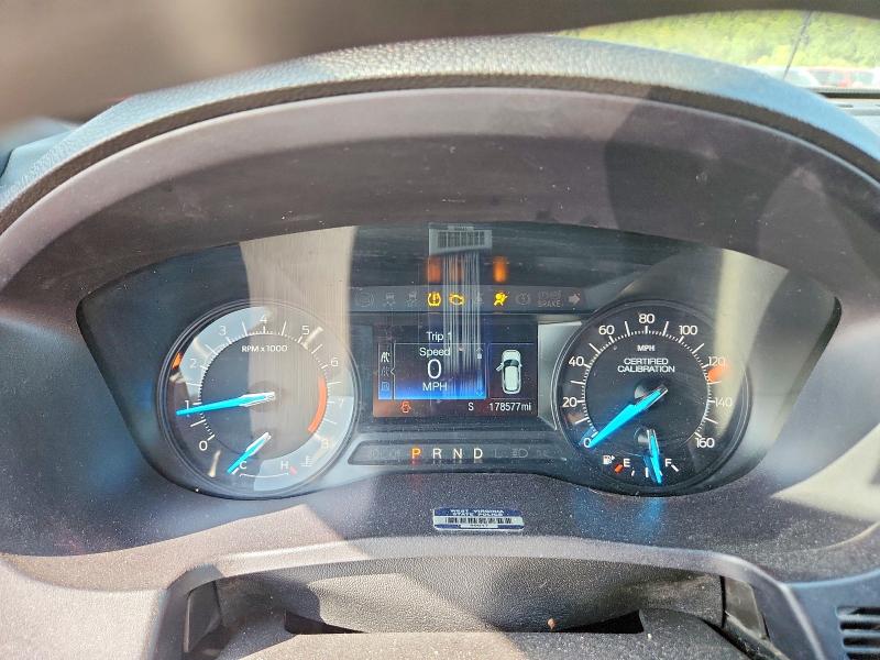 Aukcja sprzedaży 2017 Ford Explorer, vin: 1FM5K8AR8HGC57711, numer aukcji: 65621116