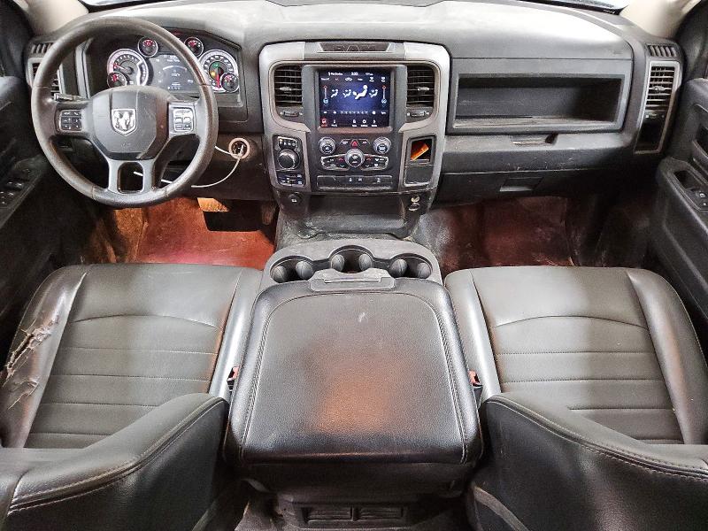 Aukcja sprzedaży 2021 Ram 1500 Classic, vin: 3C6RR7KG7MG635418, numer aukcji: 64129926