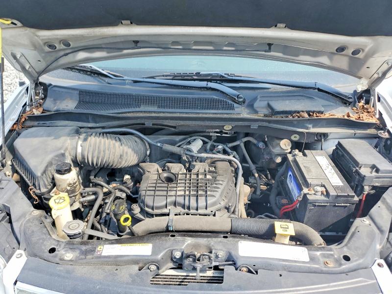 2011 Chrysler Town & Country მანქანა იყიდება აუქციონზე, vin: 2A4RR8DG4BR681902, აუქციონის ნომერი: 65076456