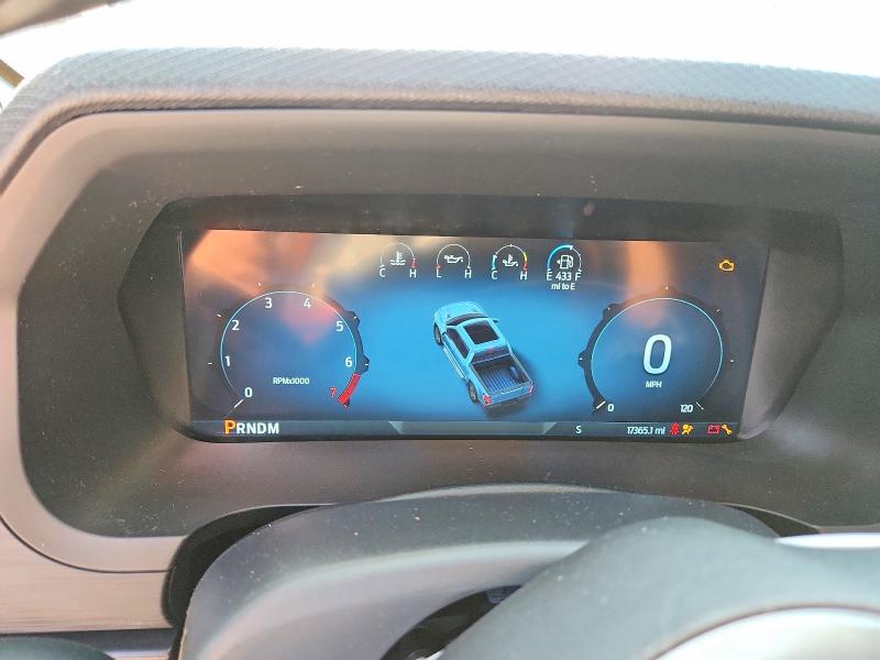 Продажа на аукционе авто 2024 Ford F150, vin: 1FTFW3LD8RFB86955, номер лота: 63737556