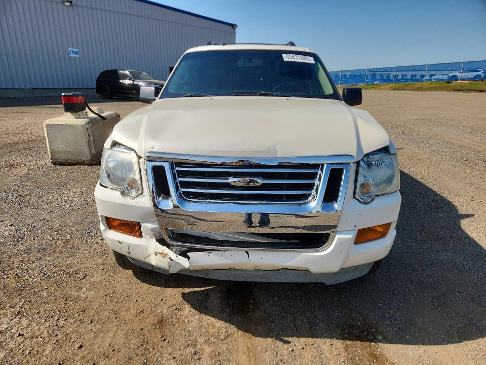 Продажа на аукционе авто 2009 Ford Explorer, vin: 1FMEU858X9UA44385, номер лота: 65831866