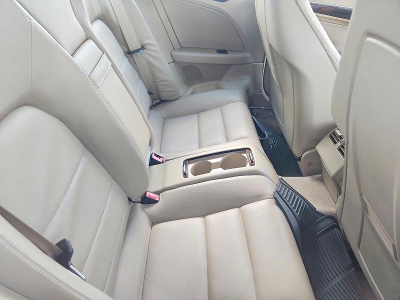 2013 Mercedes-benz E მანქანა იყიდება აუქციონზე, vin: WDDKK5KFXDF188052, აუქციონის ნომერი: 64077066