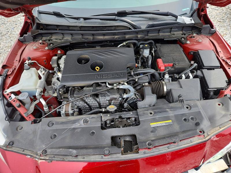 Aukcja sprzedaży 2020 Nissan Altima, vin: 1N4BL4DW5LC177352, numer aukcji: 63312716