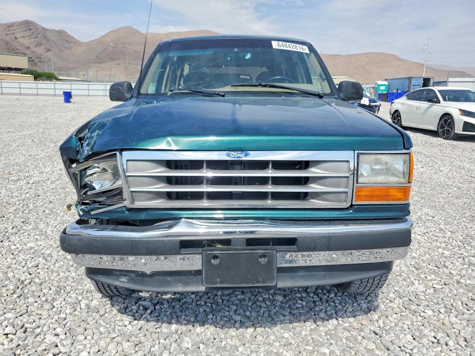Продажа на аукционе авто 1993 Ford Explorer, vin: 1FMDU34X3PUE05878, номер лота: 64842816