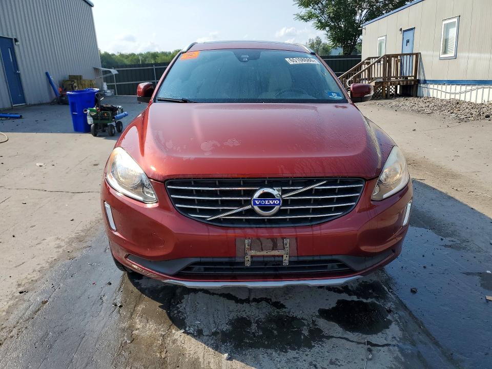 Продаж на аукціоні авто 2016 Volvo Xc60, vin: YV4902RK0G2788877, номер лоту: 65108686