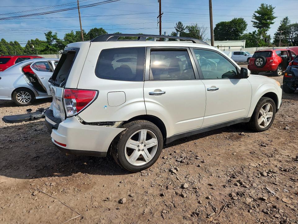 Продажа на аукционе авто 2009 Subaru Forester, vin: JF2SH64659H709185, номер лота: 63245816