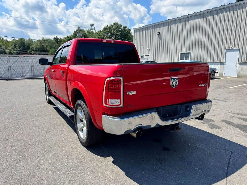 65333216 :رقم المزاد ، 1C6RR7NT5HS546549 vin ، 2017 Ram 1500 مزاد بيع