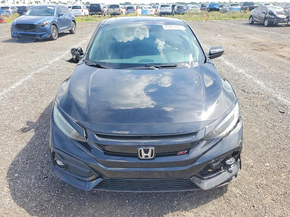 Aukcja sprzedaży 2020 Honda Civic, vin: 2HGFC3A58LH753144, numer aukcji: 65051436