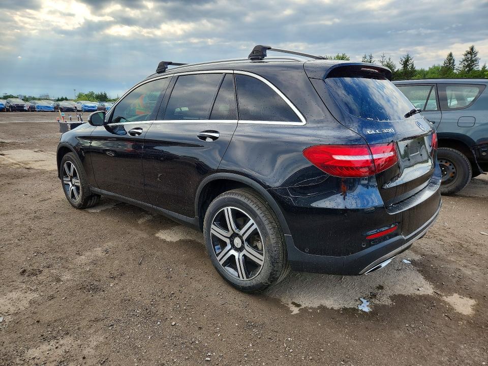 65451466 :رقم المزاد ، WDC0G4KB4KV188460 vin ، 2019 Mercedes-benz Glc مزاد بيع